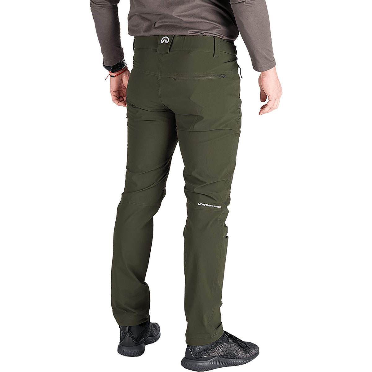 NORTHFINDER - LESLAW PANTS