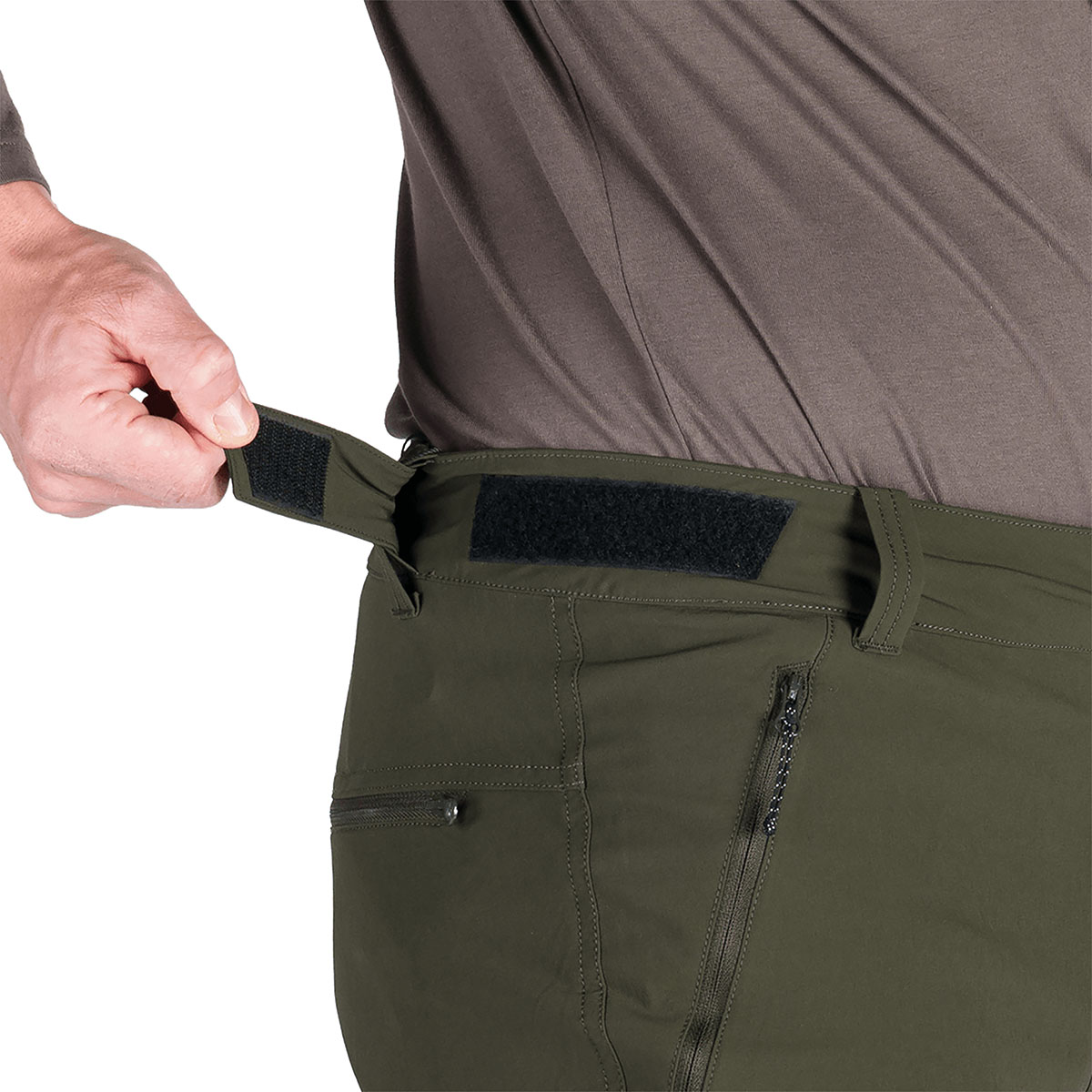 NORTHFINDER - LESLAW PANTS