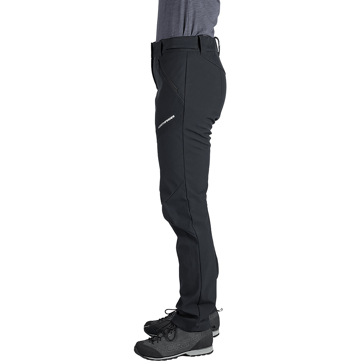 NORTHFINDER - DARCI 3L SOFTSHELL PANTS