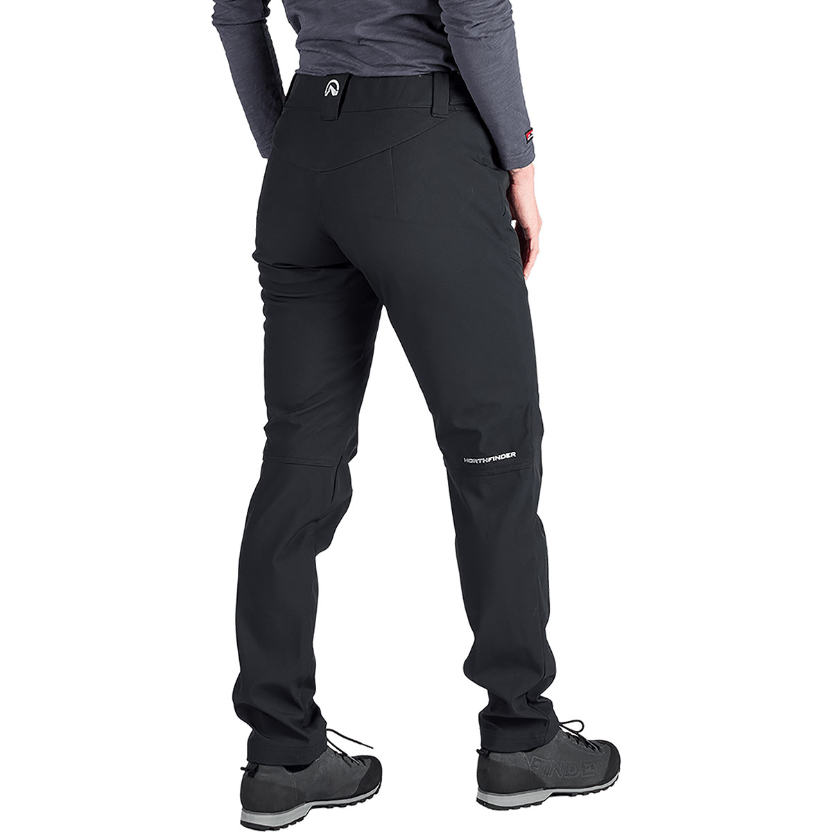 NORTHFINDER - DARCI 3L SOFTSHELL PANTS
