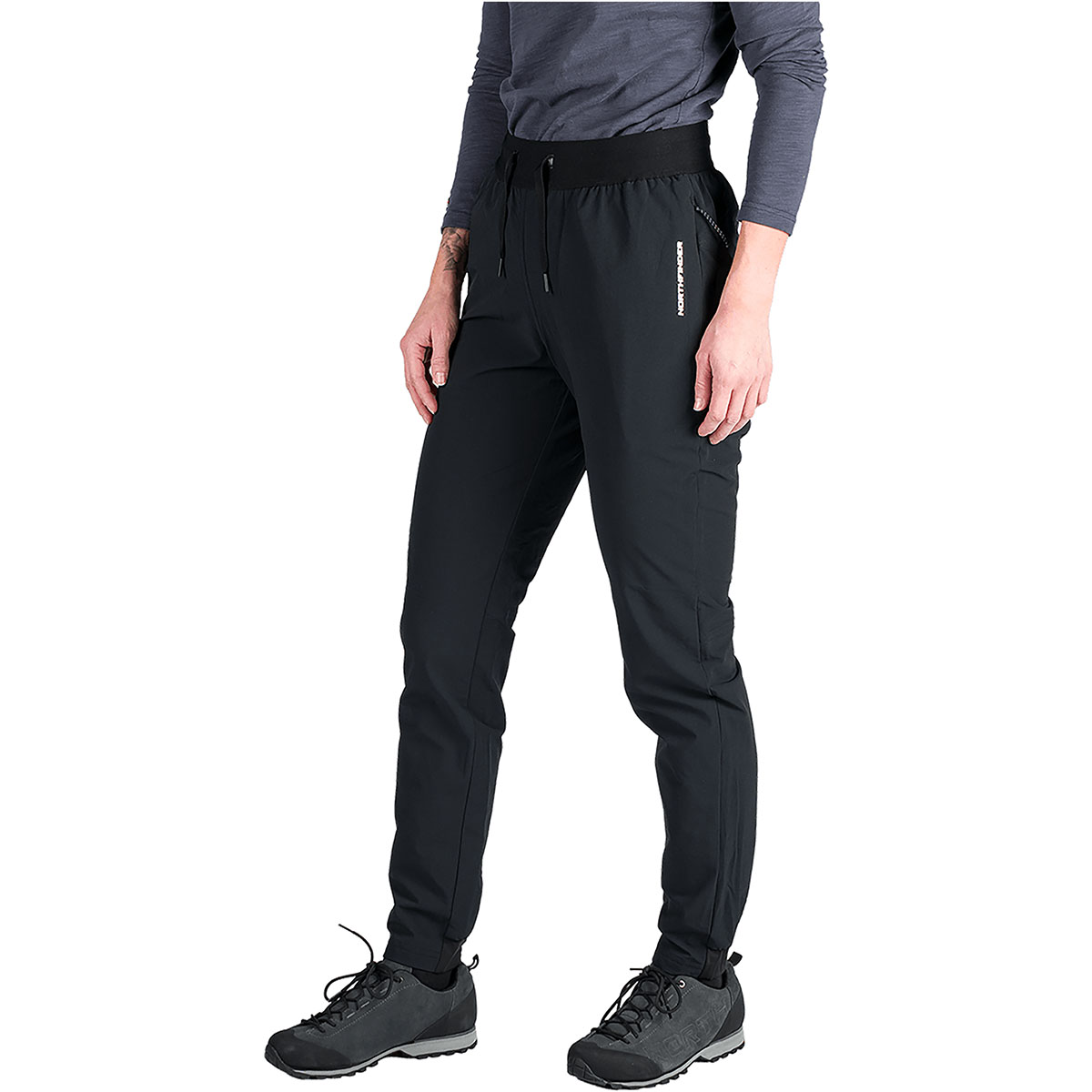 NORTHFINDER - JANAE PANTS