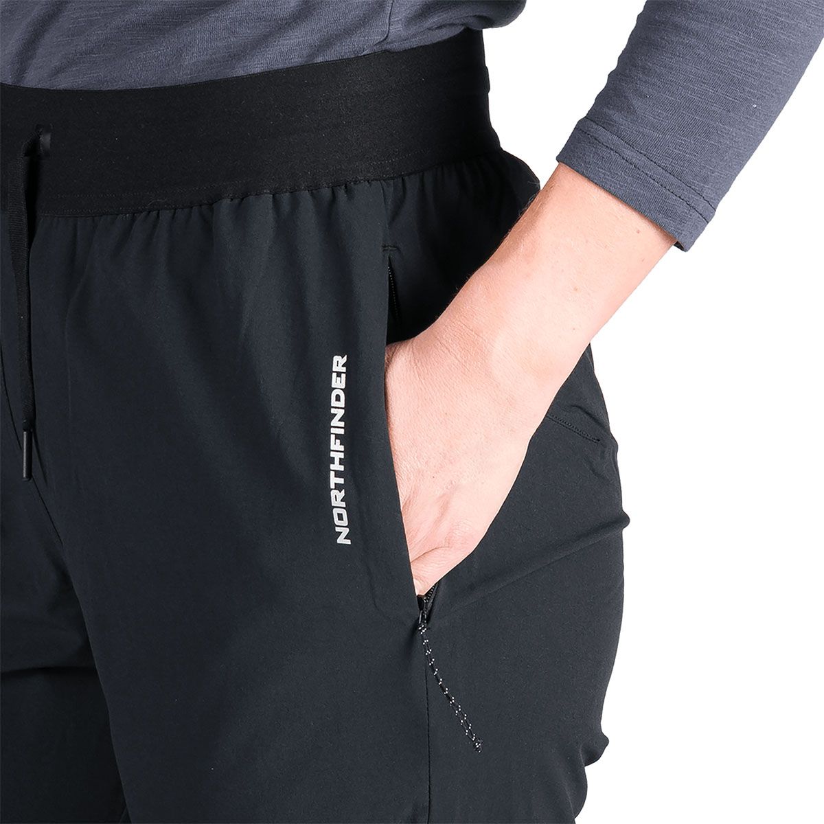 NORTHFINDER - JANAE PANTS