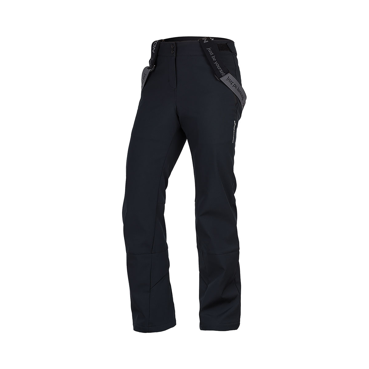 NORTHFINDER - TAYA 3L SOFTSHELL SKI PANTS
