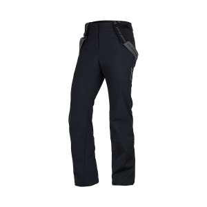 NORTHFINDER - TAYA 3L SOFTSHELL SKI PANTS