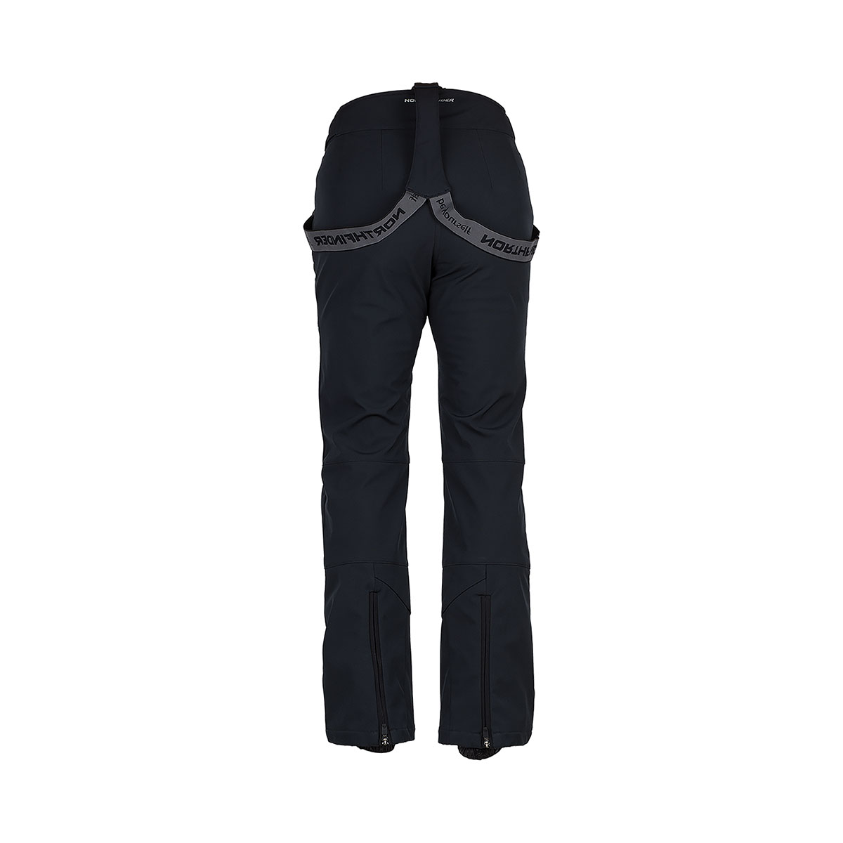NORTHFINDER - TAYA 3L SOFTSHELL SKI PANTS