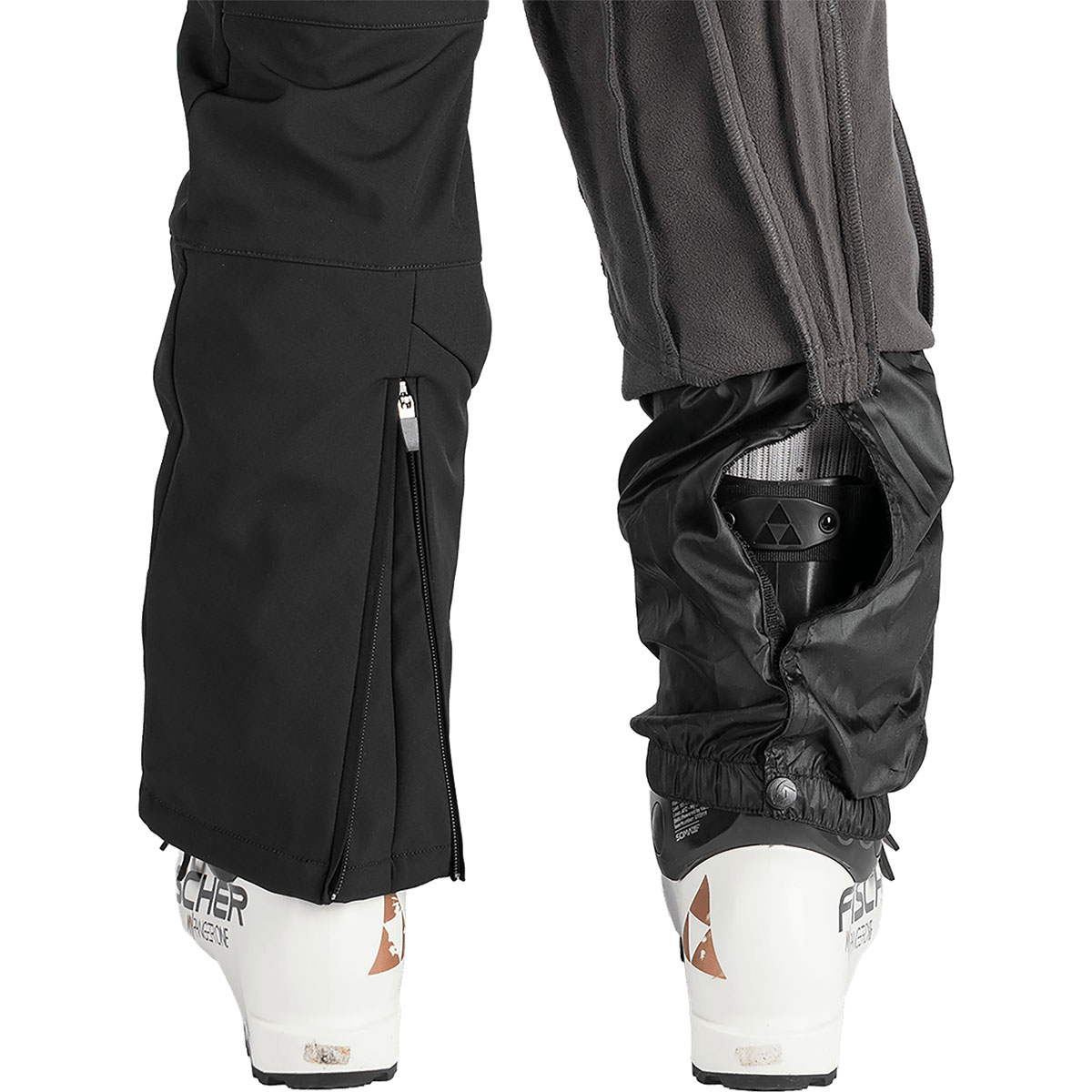 NORTHFINDER - TAYA 3L SOFTSHELL SKI PANTS