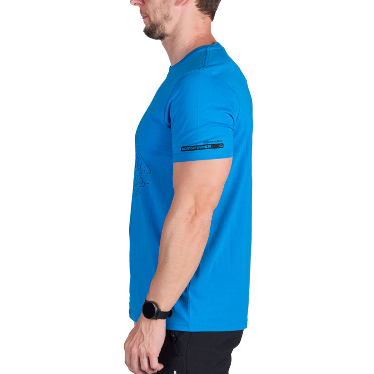 NORTHFINDER - FRANZ T-SHIRT