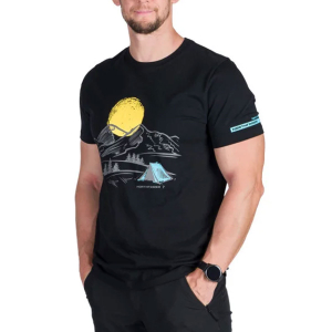 NORTHFINDER - BIRGER T-SHIRT