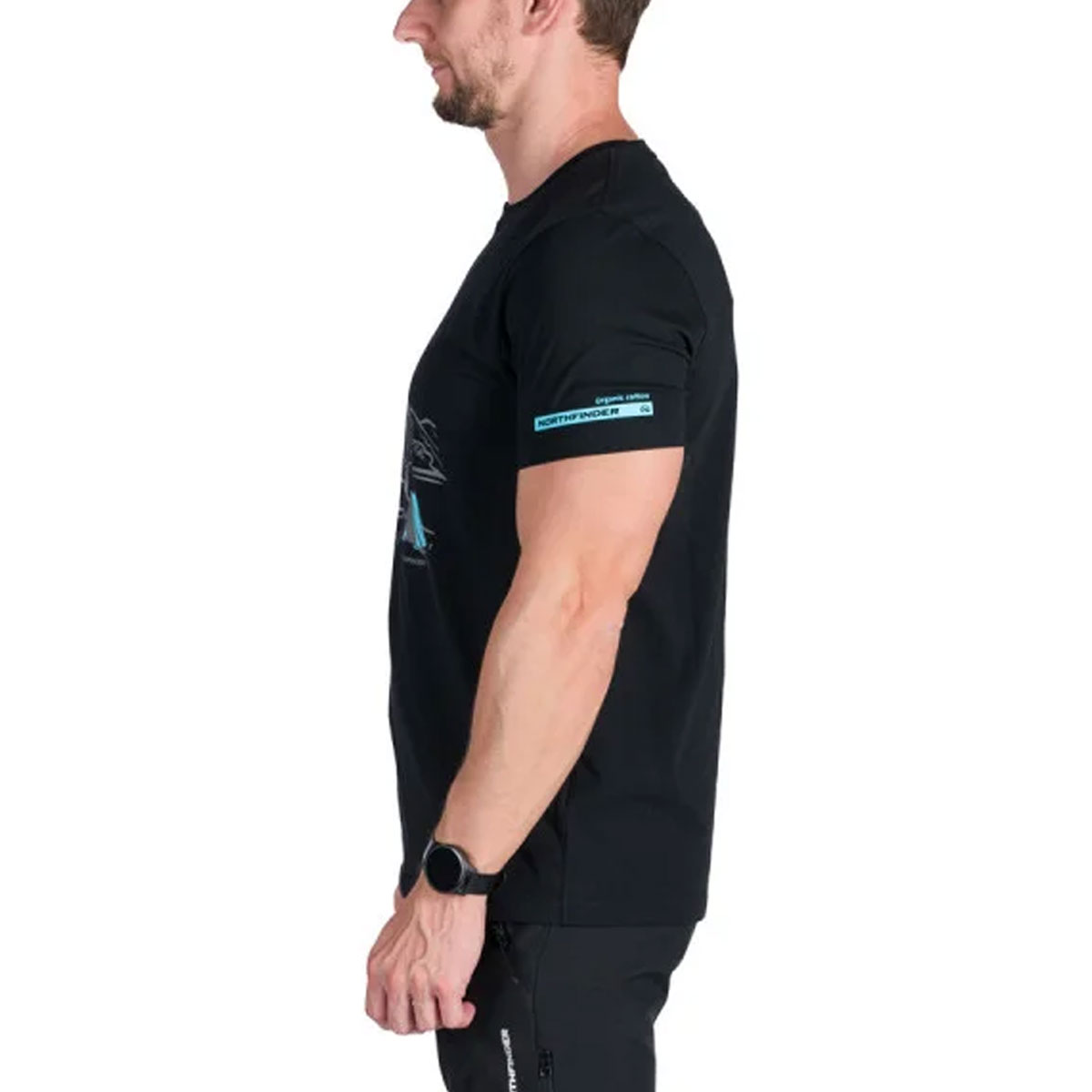 NORTHFINDER - BIRGER T-SHIRT