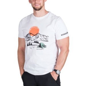 NORTHFINDER - BIRGER T-SHIRT