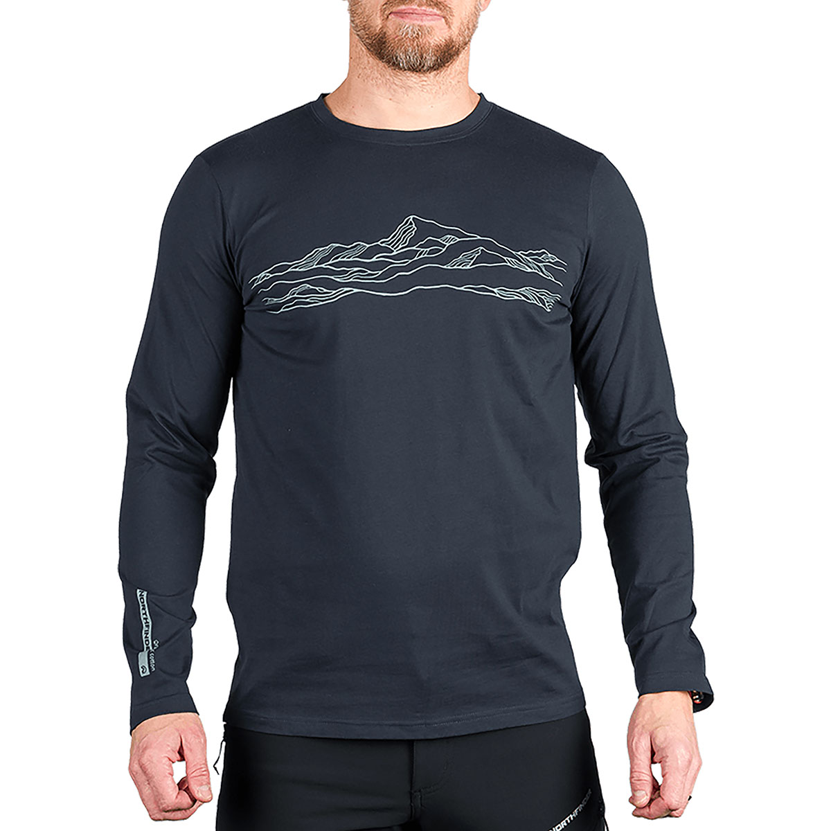 NORTHFINDER - BODI SHIRT