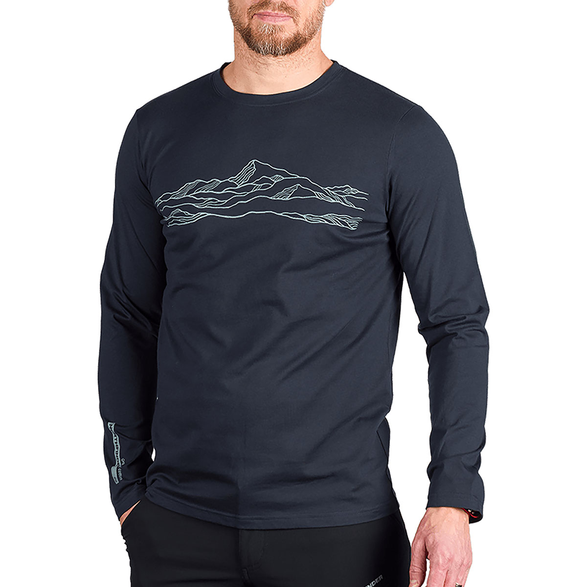 NORTHFINDER - BODI SHIRT