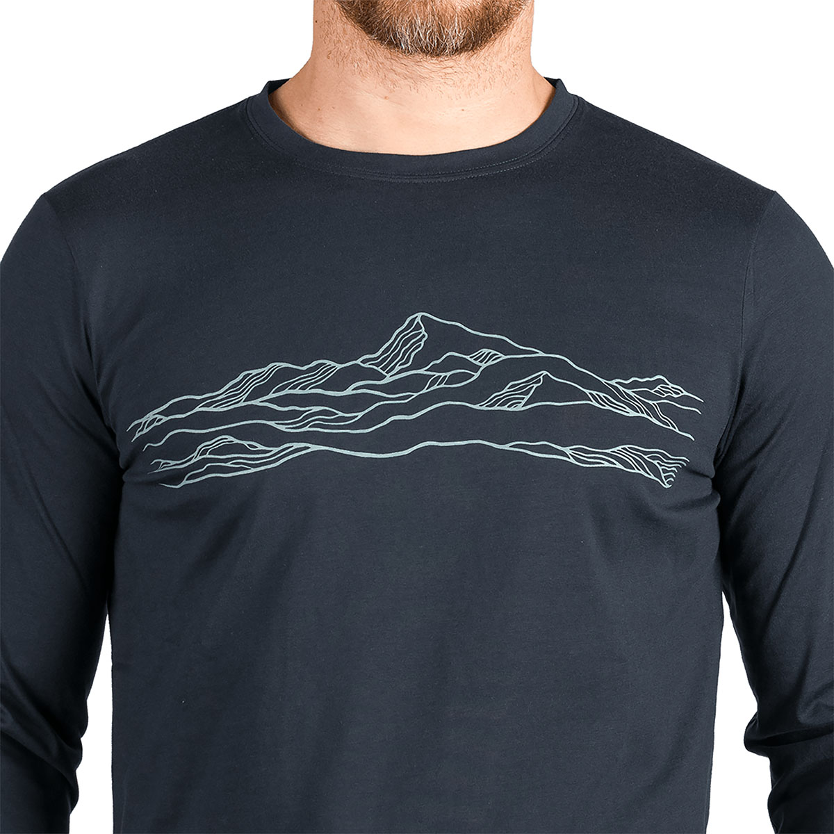 NORTHFINDER - BODI SHIRT