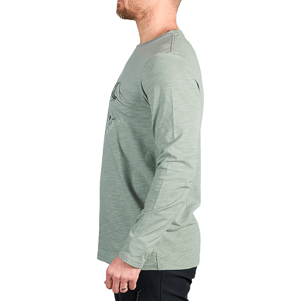 NORTHFINDER - DARU SHIRT