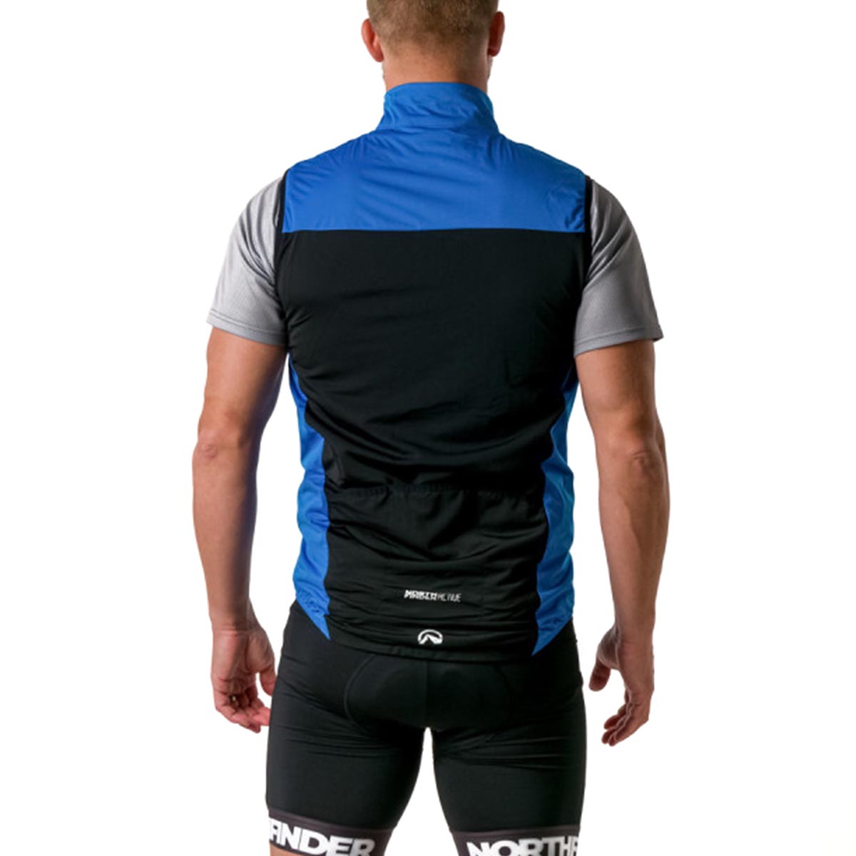 NORTHFINDER - JAYCOB 2.5 L VEST