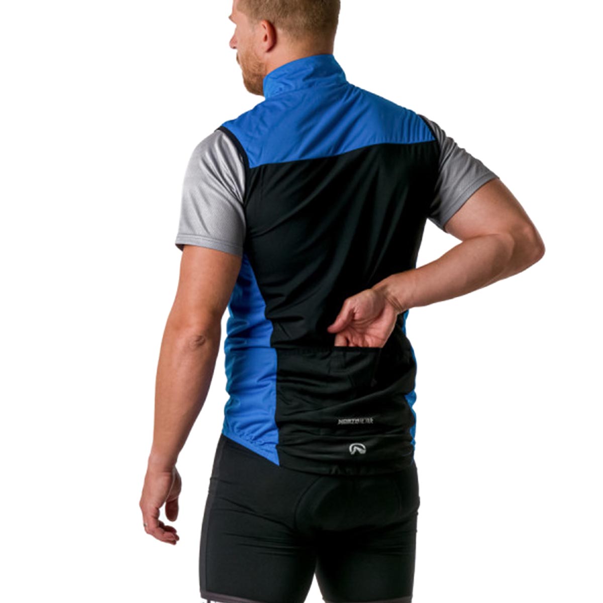 NORTHFINDER - JAYCOB 2.5 L VEST