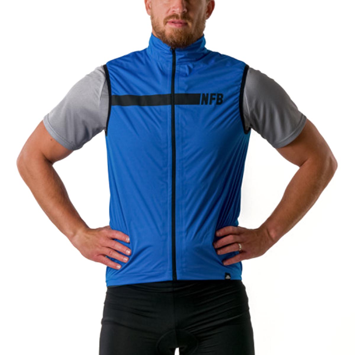 NORTHFINDER - JAYCOB 2.5 L VEST