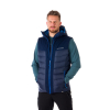 NORTHFINDER - FERNANDO INSULATED PACKABLE VEST