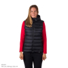 NORTHFINDER - FERNANDA PRIMALOFT VEST