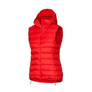 NORTHFINDER - FERNANDA PRIMALOFT VEST