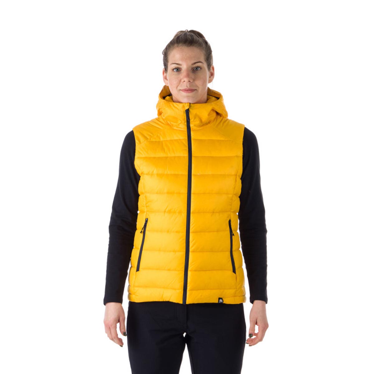 NORTHFINDER - BETTIE PACKABLE VEST