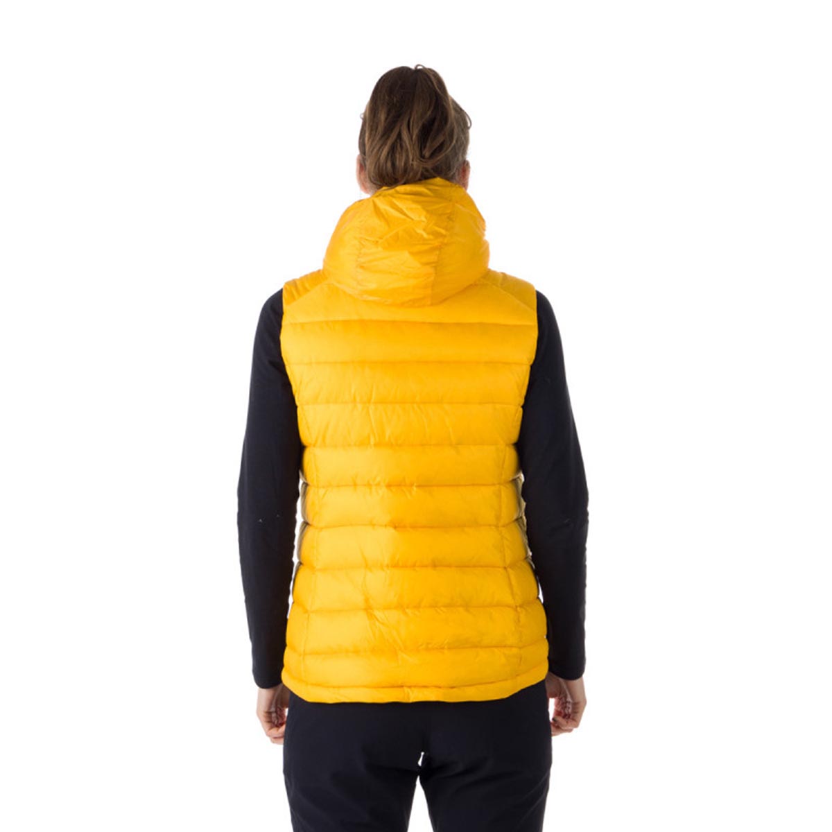 NORTHFINDER - BETTIE PACKABLE VEST