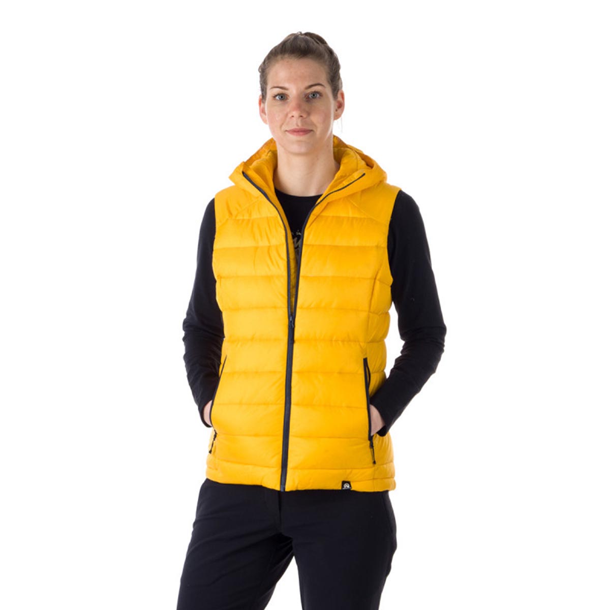 NORTHFINDER - BETTIE PACKABLE VEST