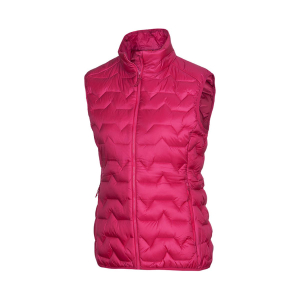 NORTHFINDER - LIGHTWEIGHT WINDPROOF INSULATING VEST FERN