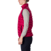 NORTHFINDER - LIGHTWEIGHT WINDPROOF INSULATING VEST FERN