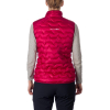 NORTHFINDER - LIGHTWEIGHT WINDPROOF INSULATING VEST FERN