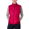 NORTHFINDER - LIGHTWEIGHT WINDPROOF INSULATING VEST FERN