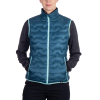 NORTHFINDER - LIGHTWEIGHT WINDPROOF INSULATING VEST FERN