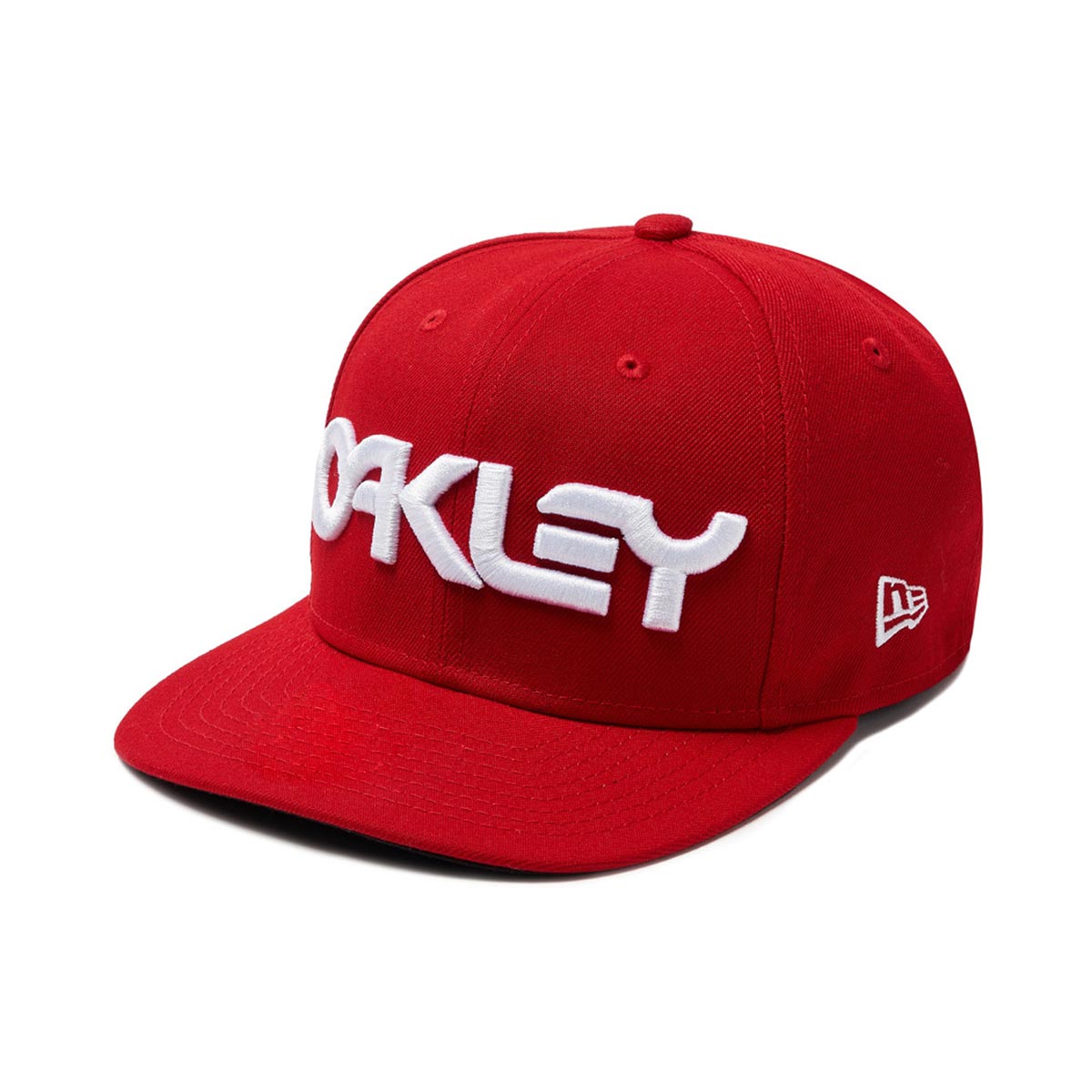 OAKLEY - MARK II NOVELTY SNAP BACK