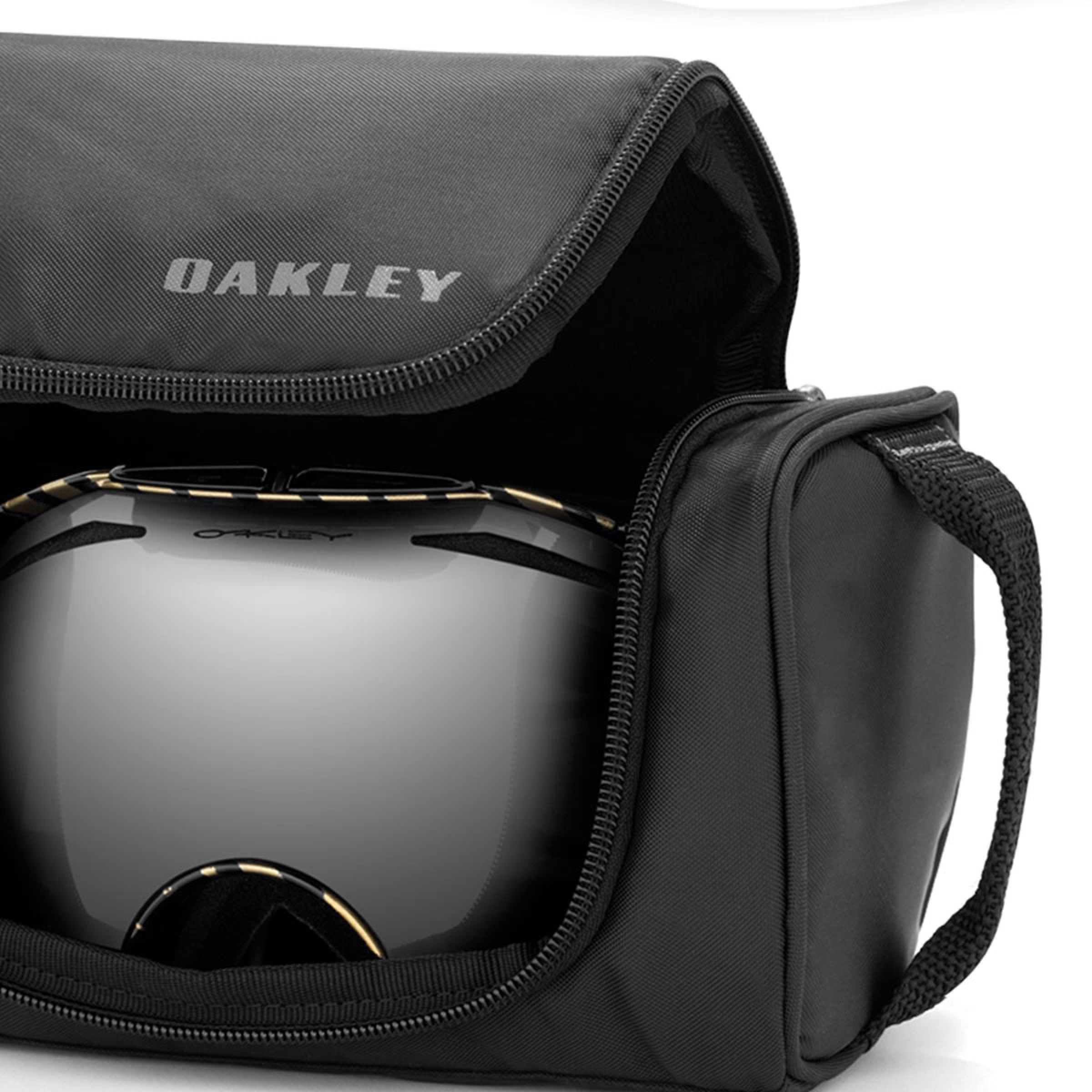 Oakley UNIVERSAL SOFT GOGGLES CASE (AOO1421AT 000001)