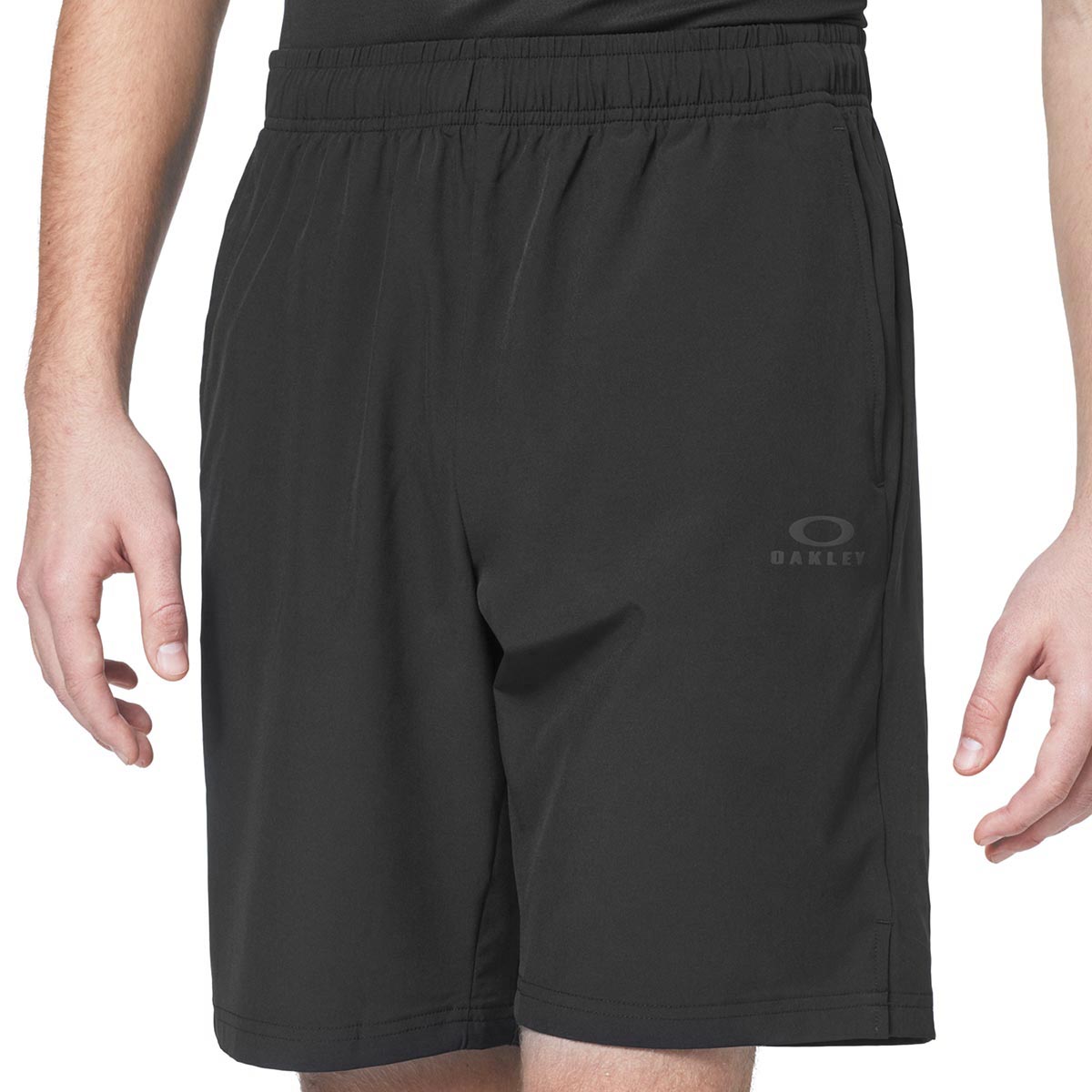 OAKLEY - FOUNDATIONAL TRAINING SHORT 9''