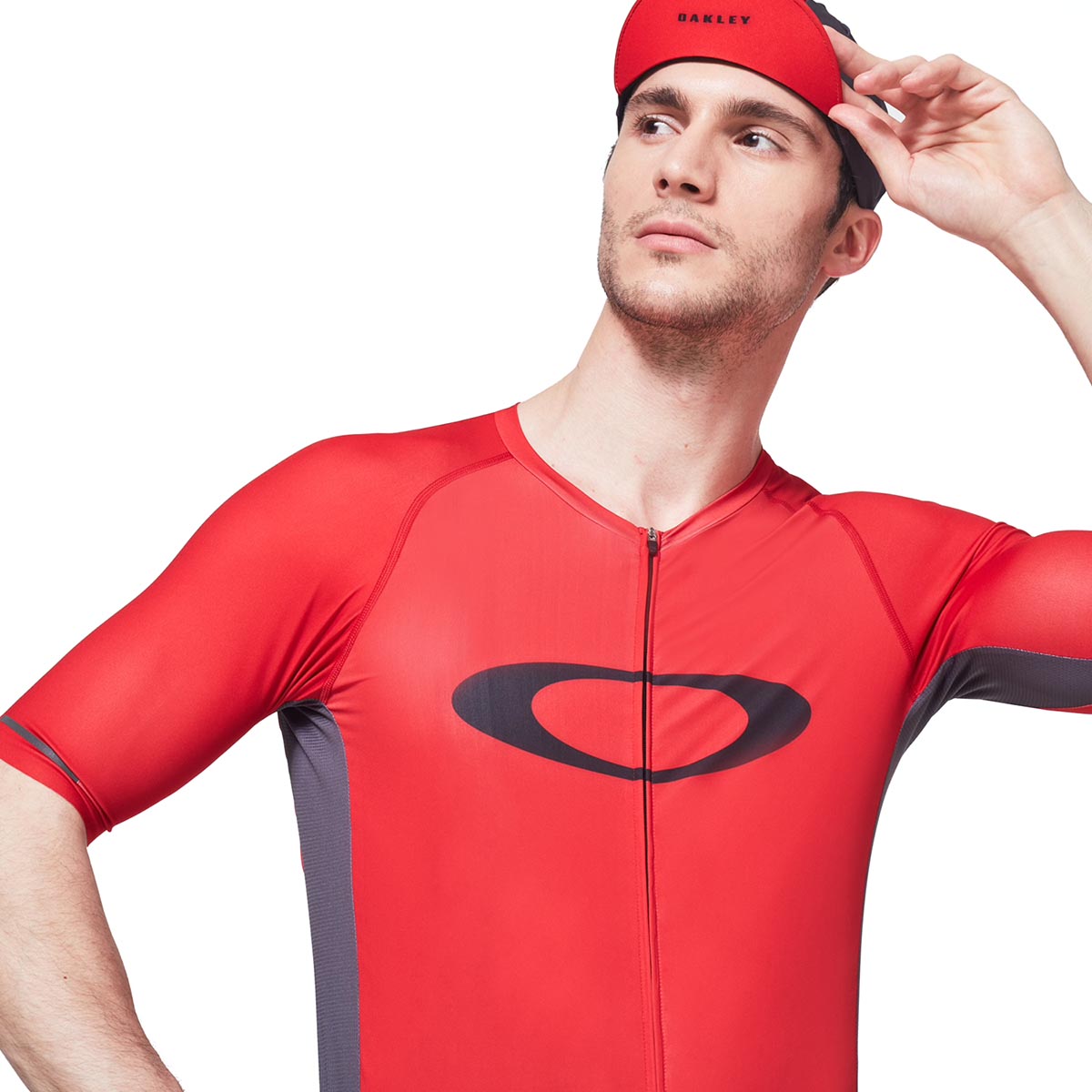 OAKLEY - ICON JERSEY 2.0