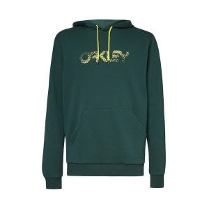 OAKLEY - THE POST PO HOODIE