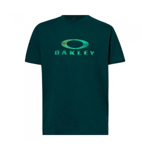 OAKLEY - PLANETARY RING BARK T-SHIRT