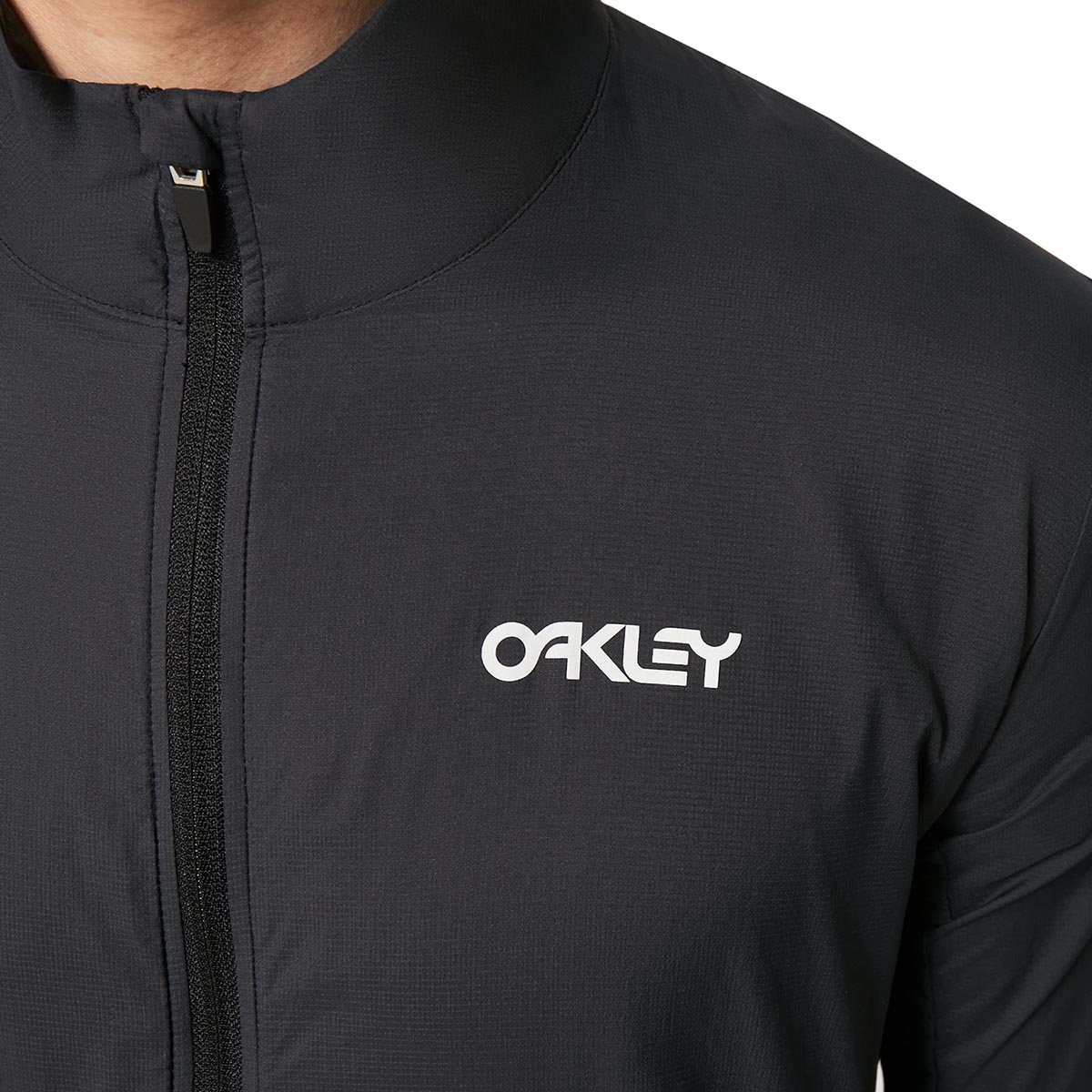 OAKLEY - ELEMENTS PACKABLE JACKET