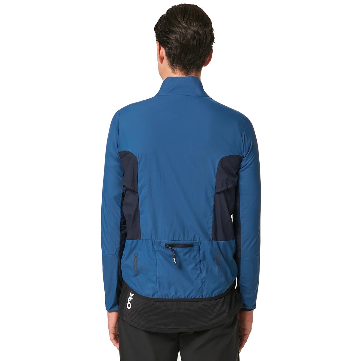 OAKLEY - ELEMENTS PACKABLE JACKET