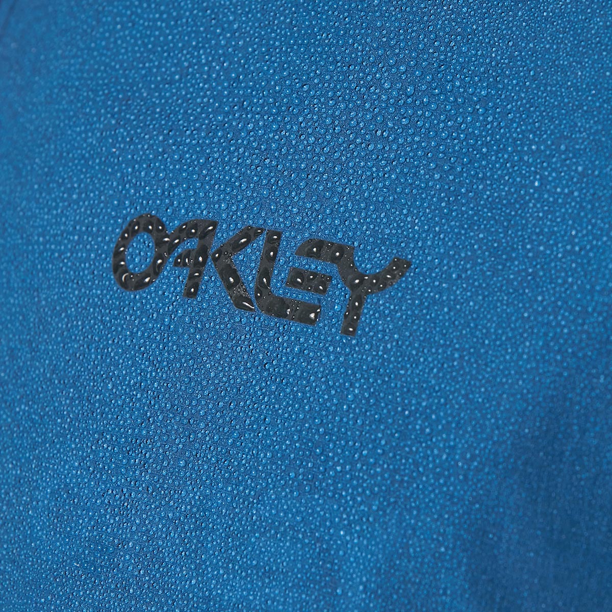 OAKLEY - ELEMENTS PACKABLE JACKET