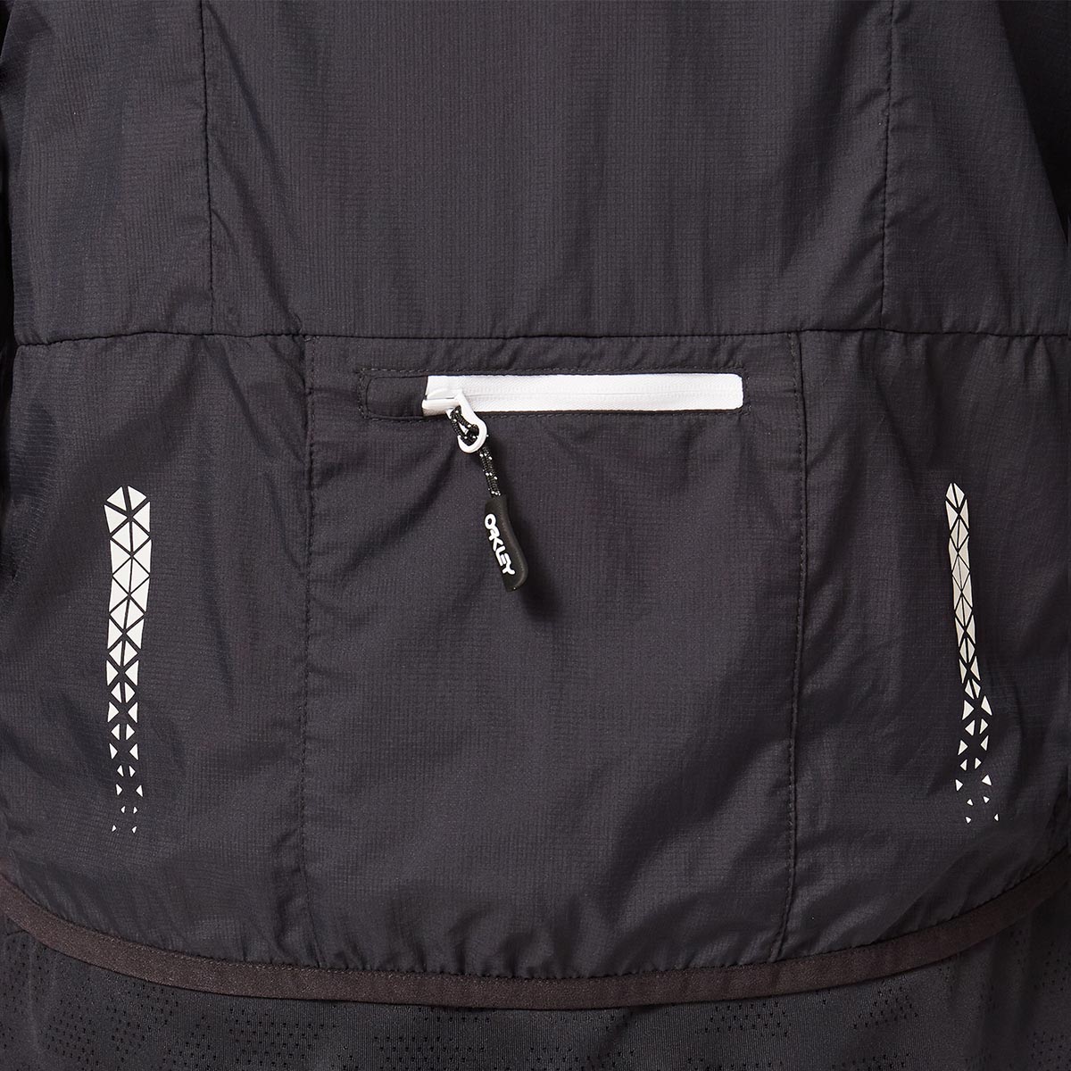 OAKLEY - ELEMENTS PACKABLE VEST