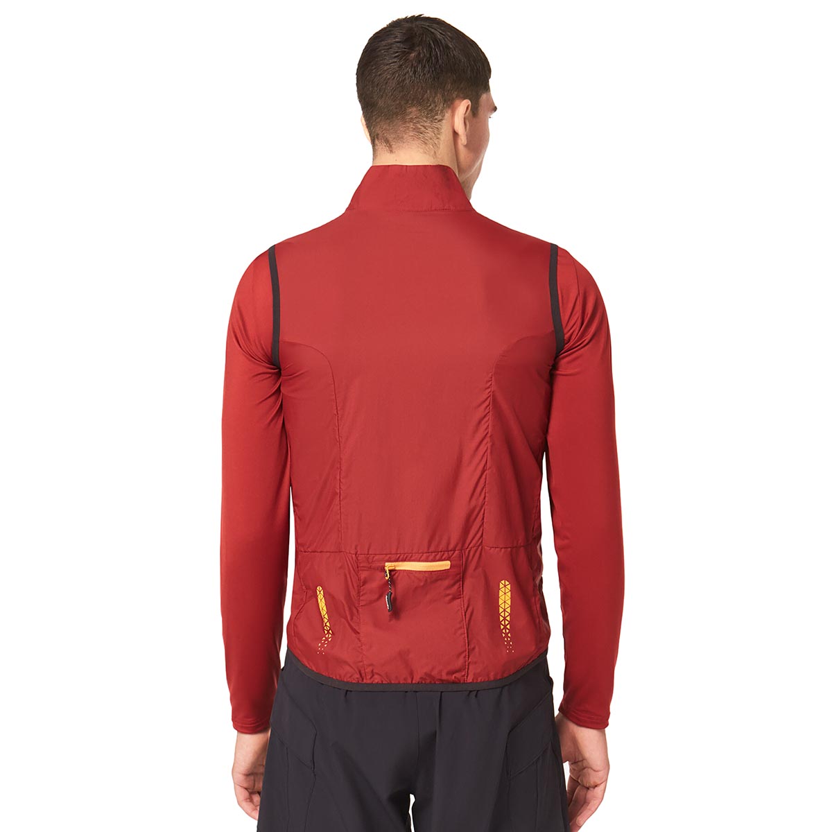 OAKLEY - ELEMENTS PACKABLE VEST