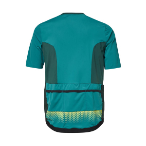 OAKLEY - POINT TO POINT JERSEY T-SHIRT