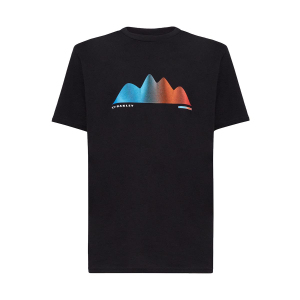 OAKLEY - GRAPHIC WAVES T-SHIRT