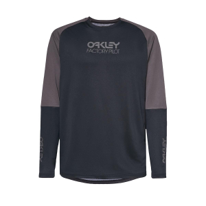 OAKLEY - FACTORY PILOT MTB JERSEY SHIRT