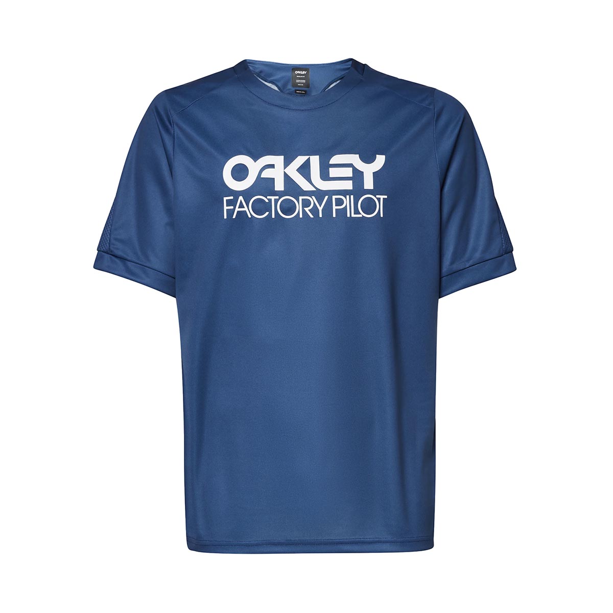 OAKLEY - FACTORY PILOT MTB JERSEY T-SHIRT