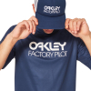OAKLEY - FACTORY PILOT MTB JERSEY T-SHIRT