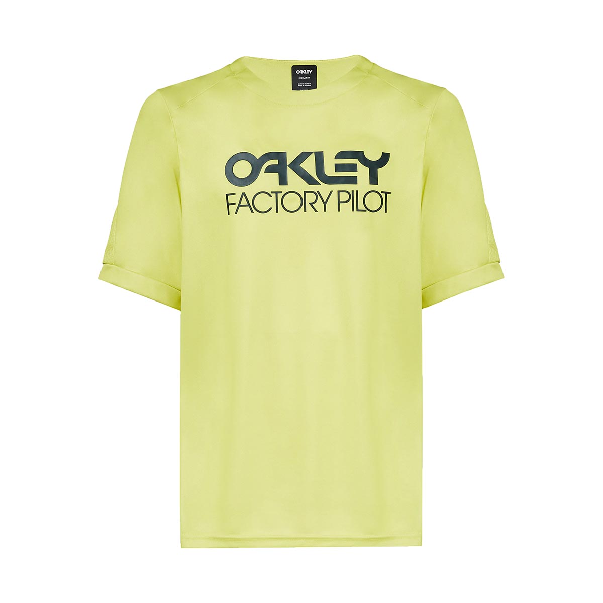 OAKLEY - FACTORY PILOT MTB JERSEY T-SHIRT