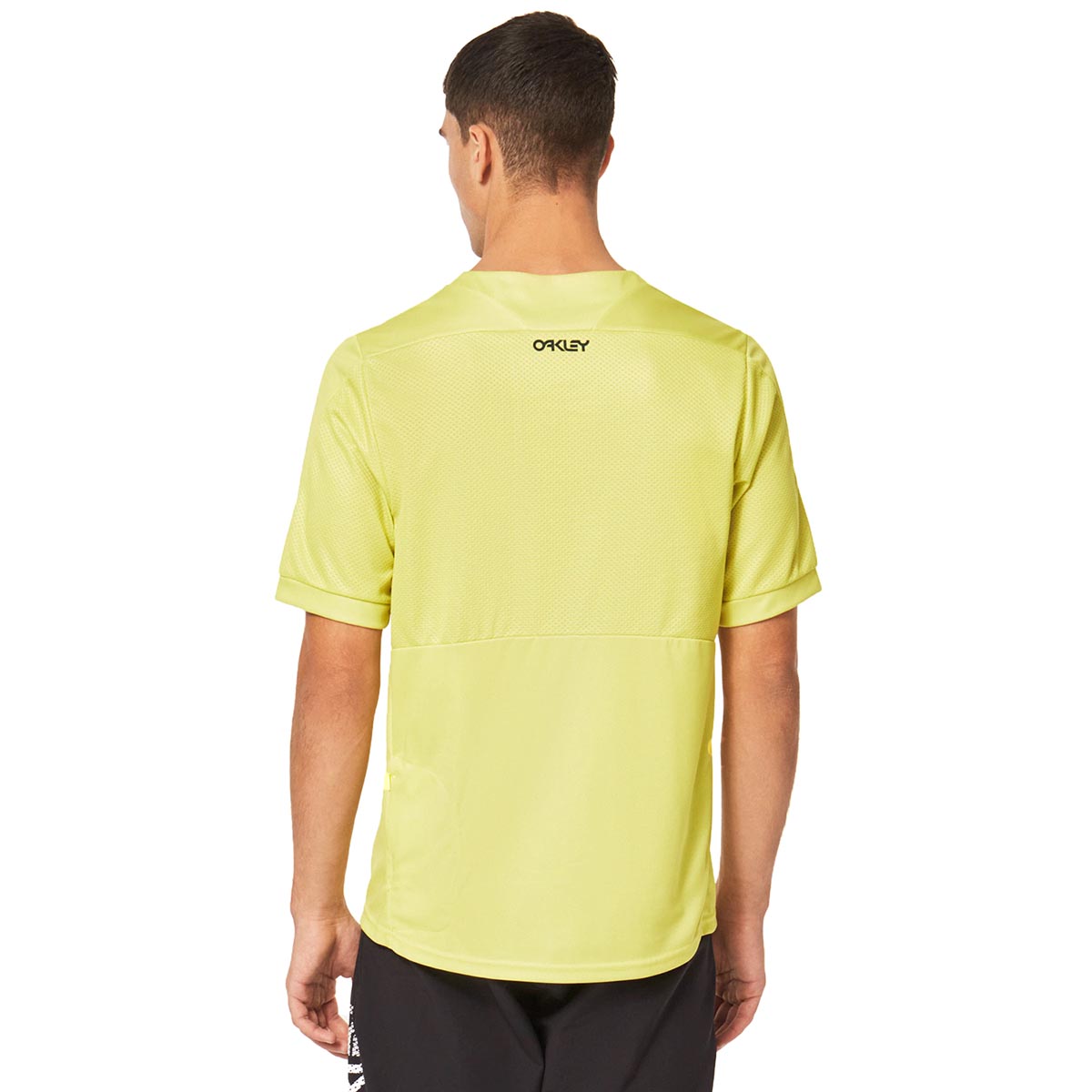 OAKLEY - FACTORY PILOT MTB JERSEY T-SHIRT